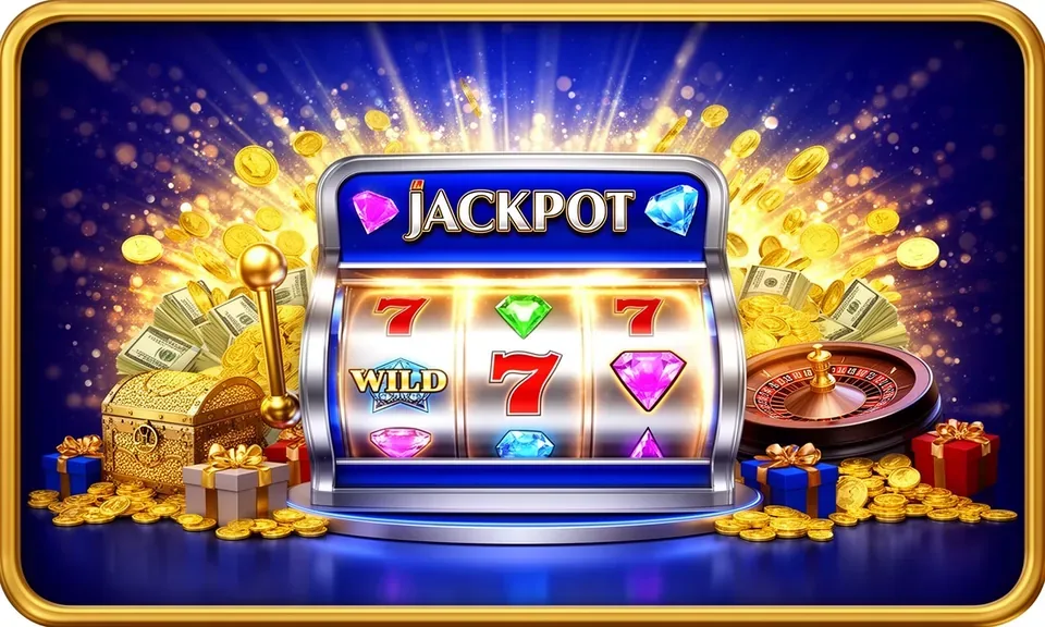 betwatch United States Casino lobby