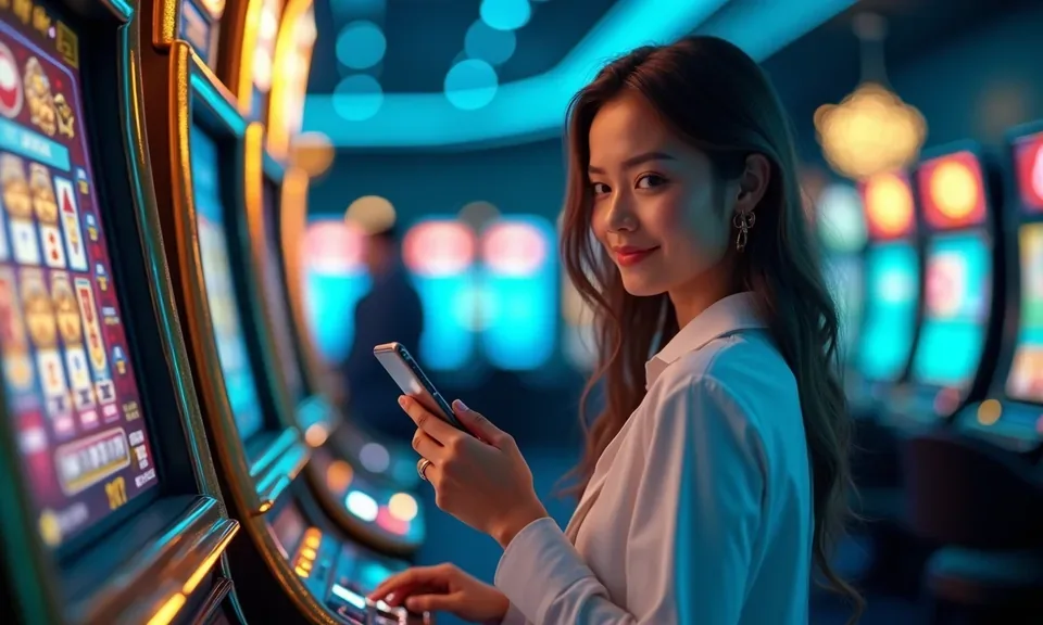 betwatch Casino Floor Jackpot
