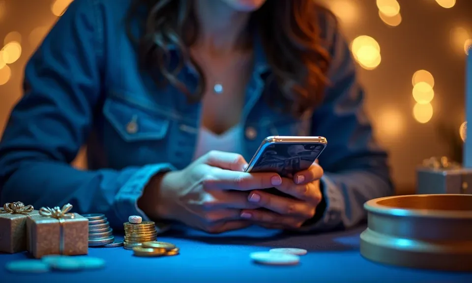 betwatch High Roller Slots